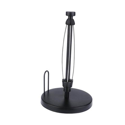 Bothyi - Soporte Para Papel De Cocina Para Encimera Soporte Elegante Para Papel Higiénico Para Baño