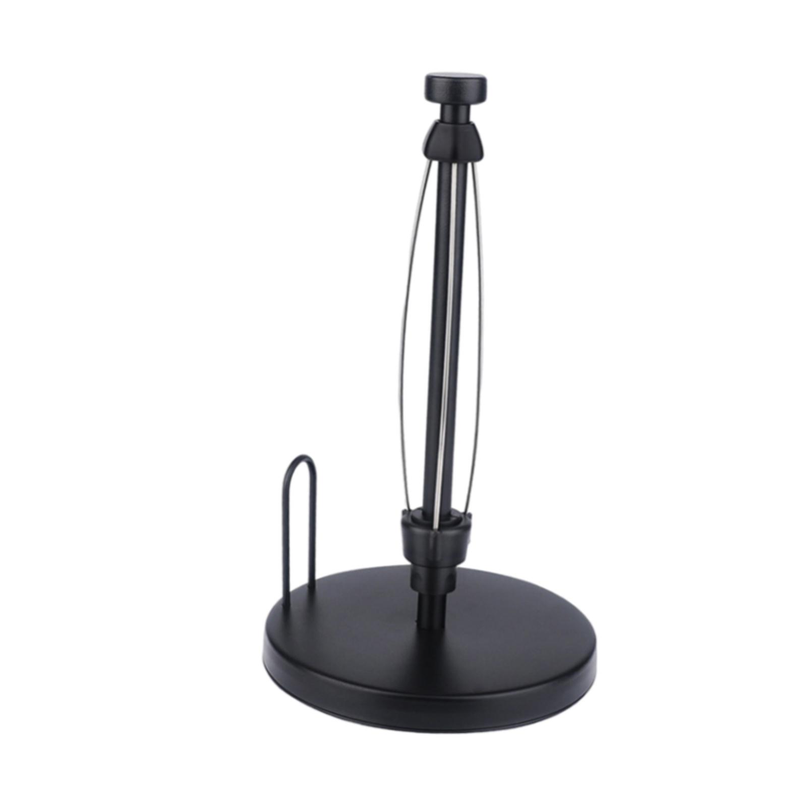 Bothyi - Soporte Para Papel De Cocina Para Encimera Soporte Elegante Para Papel Higiénico Para Baño