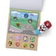 thumbnail image 4 of Bloc de actividades y pegatina con estampado Melissa & Doug PAW Patrol, 4 of 9