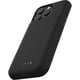 thumbnail image 1 of Funda de batería mophie Juice Pack para iPhone 16 Pro Max negra, 1 of 6