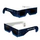 thumbnail image 1 of Gafas de eclipse solar Medical King 2024 con certificación CE e ISO, 1 of 8