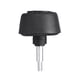 thumbnail image 1 of Imán De Control Del Panel Lateral De La Puerta Trasera Automotriz A9067400216 Para VW Crafter, 1 of 5