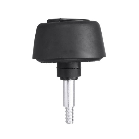 Magideal - Imán De Control Del Panel Lateral De La Puerta Trasera Automotriz A9067400216 Para Vw Crafter