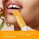 thumbnail image 4 of Bálsamo Labial Lip Care Mango Shine Hidratación Intensa, 4.8 g, 4 of 5
