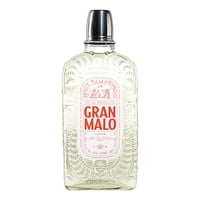 Licor De Tequila Gran Malo Spicy Tamarindo 30° 750Cc