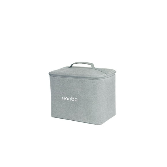 Bolso Proyector Mozart 1 Pro Gris Claro Wanbo