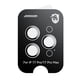 thumbnail image 2 of Protector Compatible iPhone 17 Pro Naranjo, 2 of 3