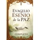 thumbnail image 1 of Libro Majosta El Evangelio Esenio de la Paz Edición Completa, 1 of 1
