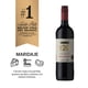 thumbnail image 3 of Vino Cabernet Sauvignon Botellon, 700 mL, 3 of 5