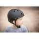 thumbnail image 3 of Casco De Niño Hornit Negro Negro M, 3 of 3
