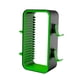 thumbnail image 1 of Estante De Almacenamiento Para Videojuegos, Soporte Estable Universal, Accesorios Para Discos De Juegos, Color Negro Y Verde, 1 of 5