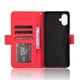 thumbnail image 4 of Funda Tipo Billetera FOXDOCK para Samsung Galaxy A06 – Tapa Flip con Tarjetero, 4 of 5