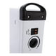 thumbnail image 3 of Calefactor Convector Electrico 2000W Blanco KCE-DL06, 3 of 6