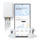 thumbnail image 2 of Medidor de Energía AEOTEC Home Energy Meter 8 Z‑Wave, 2 of 6