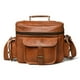 thumbnail image 4 of Cartera Sharo Classic Leather Multiuso Cuero Genuino, 4 of 5