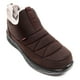 thumbnail image 3 of Zapatilla Hombre Café Mozón Chancleta, 3 of 4