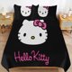 thumbnail image 2 of Hello Kitty Bedding Set for Girls Kids Teen Tween Ultra Soft Microfiber Comforter Set Twin Size with 3-Pieces Comforters Bed Sets Bedroom Decor Bed Sheets, 2 of 5