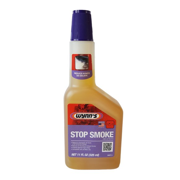 Stop Smoke