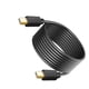 thumbnail image 5 of Cable De Pantalla Mini DP A Mini DP 4K De 1,8 Metros, Accesorio Profesional Negro, 5 of 5