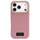 thumbnail image 1 of Funda de silicona Kate Spade New York para iPhone 17 Pro, 1 of 7