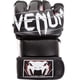 thumbnail image 2 of Guantes de MMA Venum Undisputed 2.0 Cuero Nappa Negro Talle S, 2 of 7