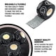 thumbnail image 3 of Cinta deportiva WOD Nation Hook Grip para pulgares y dedos, 3 of 8