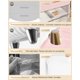 thumbnail image 4 of Organizador de maquillaje Anylady Skincare Holder, caja de almacenamiento, rosa, 4 of 8