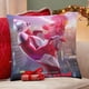 thumbnail image 4 of Ultraman: El Ascenso Fundas de almohada de terciopelo con tema, regalos de funda de almohada, decoración para el hogar, cojín de lanzar, regalo de cumpleaños para fans y parejas.40*40cm., 4 of 6