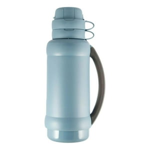 Thermo Líquido 1Lt New Stone Matero Thermos Gris