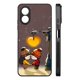 thumbnail image 1 of Carcasa Compatible con HONOR X7 Diseño 256, 1 of 3