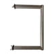 thumbnail image 1 of Plataforma Para Percha Para Pájaros, Soporte De Acero Inoxidable Para Loros, Cacatúas, Cacatúas, Estilo A, 1 of 5