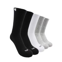 Top - Calcetines Mujer Deportivos Largos C1 Pack 5 Talla 35 - 39