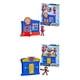 thumbnail image 4 of Set de Juego Spidey y sus amigos Bloques Urbano Surtido, 4 of 5