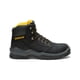 thumbnail image 1 of Bota CAT Striver Punta de Acero Negra Talla 11, 1 of 7
