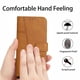 thumbnail image 5 of Funda Flip para FOXDOCK SamsunG Galaxy M15/F15 5G – Carcasa delgada y resistente a impactos con soporte para uso diario y profesional, 5 of 5
