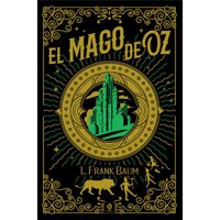 Edimat Libros - El Mago De Oz (Piel De Clásicos)