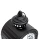 thumbnail image 2 of Farol con forma de vela Elanze Designs Serenity Prayer, madera negra, 2 of 5