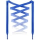 thumbnail image 1 of Cordones DANHUA 110 cm Degradado Azul Cielo - Pack de 2, 1 of 9