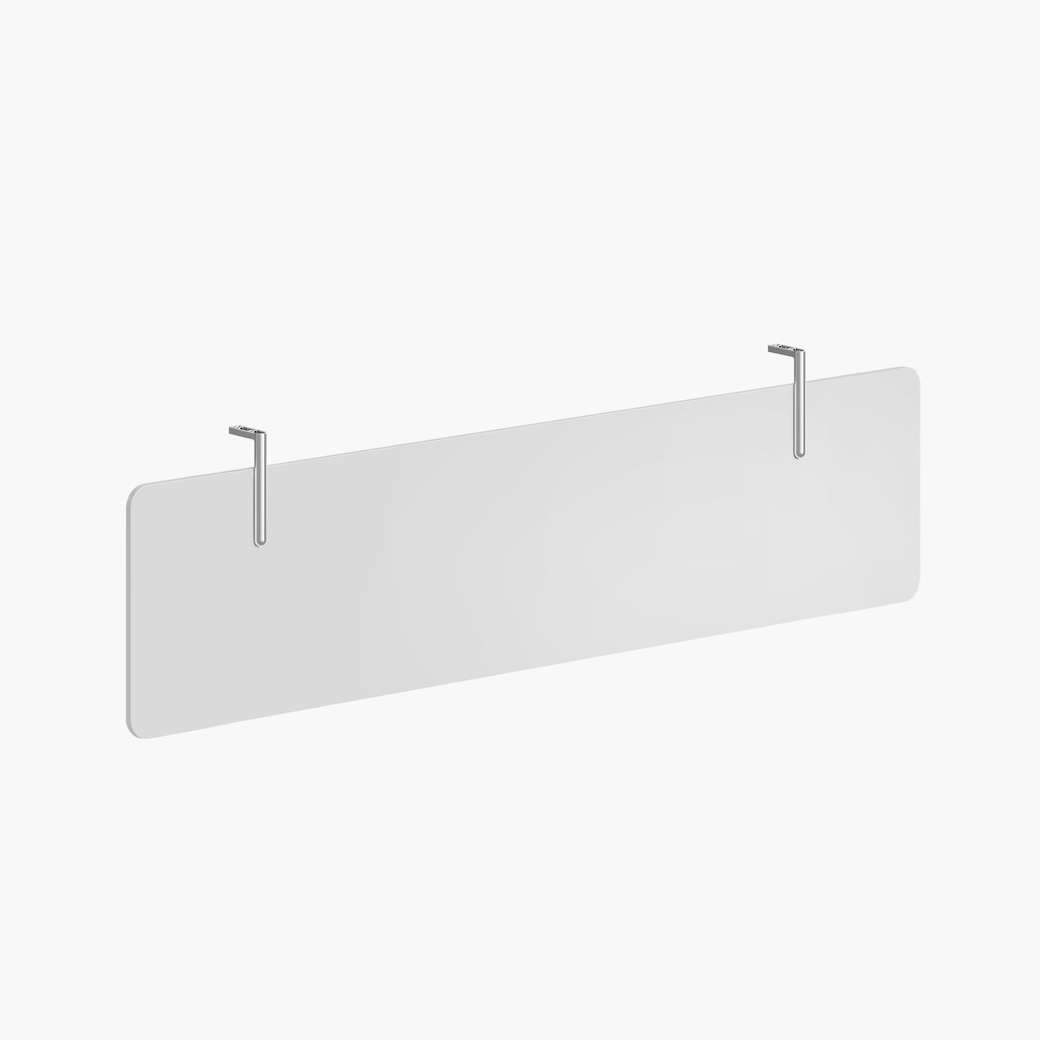 Form Office - Faldón Astro 120 Blanco