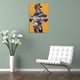 thumbnail image 5 of Overwatch Cuadro decorativo colgante - Arte de pared - Póster enmarcado - Decoración de pared - Regalos para familia, amigos y aficionados 40*60 cm, 5 of 6