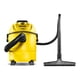 thumbnail image 2 of Aspiradora tambor polvo y agua WD1 CLASSIC 1200W Amarillo, 2 of 5
