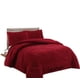 thumbnail image 1 of Cubrecama O Cobertor De Invierno 2 Plazas Plush Con Chiporro, 1 of 1
