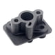 thumbnail image 5 of Desbrozadora Colector De Admisión 40-5 Piezas De La Base Del Carburador Adaptador De Carburador, 5 of 5