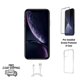 thumbnail image 1 of Apple iPhone XR 256GB Negro - Reacondicionado, 1 of 3