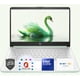 thumbnail image 1 of Laptop HP Intel N150 4GB RAM 128GB SSD 14" Windows 11, 1 of 8