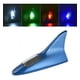 thumbnail image 1 of Antena Tipo Tiburon Foco Solar Neblinero Led Estroboscopico, 1 of 2