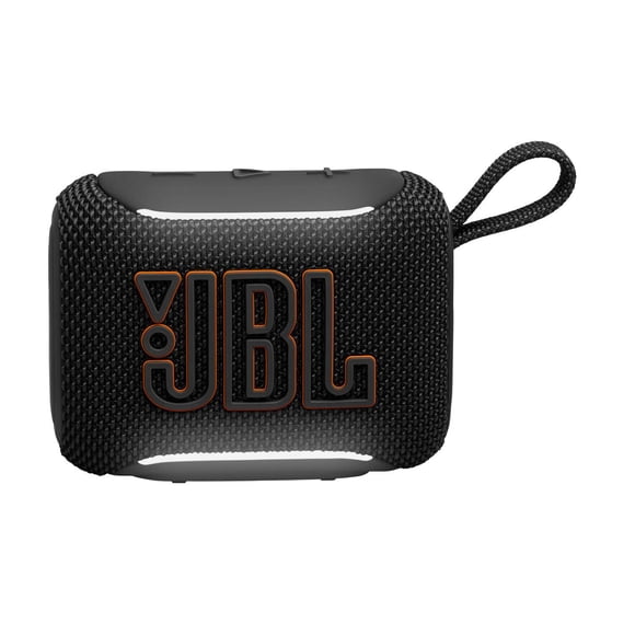 Parlante Bluetooth JBL GO 5 BT Speaker negro