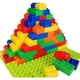 thumbnail image 1 of Bloques Construccian Aotipol 100 Piezas Base Grande, 1 of 3