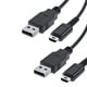 thumbnail image 1 of Cable de datos de 1.2 M para Nintendo DS Lite, cable de carga NDSL, 1 of 6