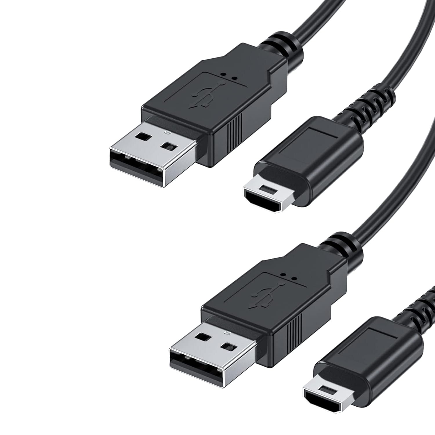 Genérico - Cable De Datos De 1.2 M Para Nintendo Ds Lite, Cable De Carga Ndsl